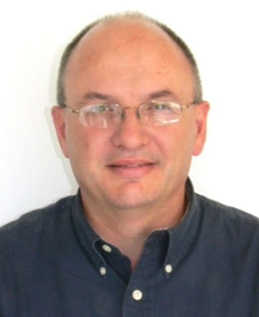 Greg Fisher